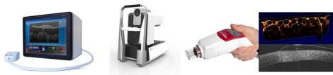 Scanning systems