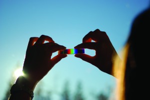 A bandpass filter has been created by Denmark-based Delta Optical Thin Film for a novel fluorescence spectrometer for Edinburgh Instruments