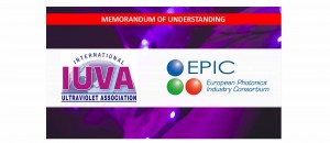IUVA and EPIC MOU