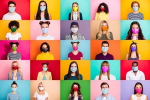 facial recognition