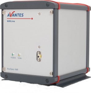 AvaSpec-NIR 25-HSC - High-Sensitivity Compact NIR Spectrometers by Avantes AvaSpec-NIR 25-HSC - High-Sensitivity Compact NIR Spectrometers by Avantes