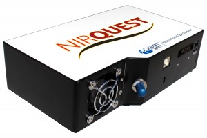 Ocean Optics Enhances NIRQuest Series Spectrometers