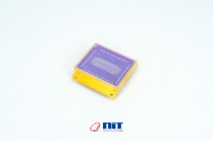 New SWIR InGaAs Line Scan Sensor for High-Speed Industrial Inspection