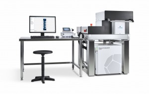 Nanoscribe Presents Photonic Professional GT2 for High-Resolution 3D Microfabrication Image Nanoscribe Nanoscribe Presents Photonic Professional GT2 for High-Resolution 3D Microfabrication Image Nanoscribe