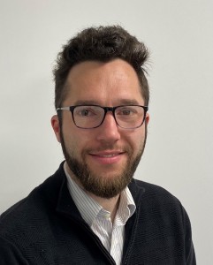 Nathan Tate