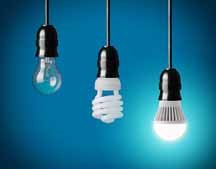 lightbulbs