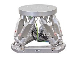 Newport High Precision Hexapod Newport High Precision Hexapod