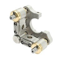 Newport Suprema Optical Mount
