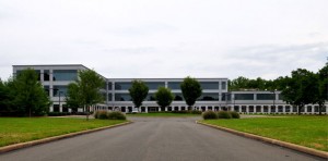 Sensor Unlimited building in New Jersey Sensor Unlimited building in New Jersey