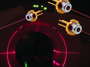 Oclaros new laser is an alternative to He-Ne gas lasers Oclaros new laser is an alternative to He-Ne gas lasers