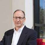 OLED Co-Inventor Steven van Slyke OLED Co-Inventor Steven van Slyke