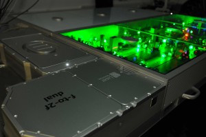 PW 17 Laser Quantum creates first commercial OPCPA system PW 17 Laser Quantum creates first commercial OPCPA system