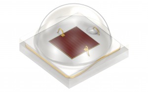 Osram is expanding its photonics portfolio for horticultural applications with the new generation of Oslon Square Hyper Red Osram is expanding its photonics portfolio for horticultural applications with the new generation of Oslon Square Hyper Red