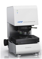 Olympus LEXT OLS4000 3D laser scanning confocal microscope