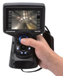 Olympus IPLEX G Lite Olympus IPLEX G Lite