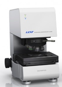 OLYMPUS LEXT OLS4100 laser confocal microscope