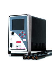OmniCure OmniCure