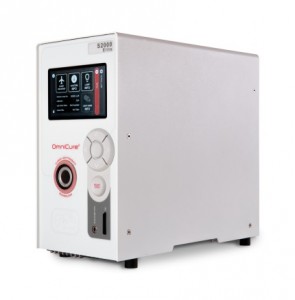 OmniCure S2000 Elite Spot UV Curing System