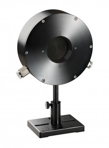 Ophir Laser Power Sensor Ophir Laser Power Sensor
