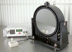 Samsung Thales Picks Optical Surfaces for Testing Samsung Thales Picks Optical Surfaces for Testing