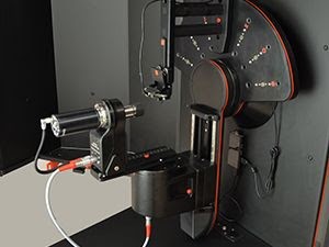 camera testing