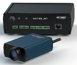 Optimet Non-Contact Sensors and Scanners Optimet Non-Contact Sensors and Scanners
