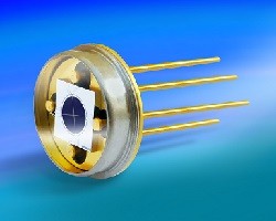 Opto Diode SXUVPS4C Quadrant Photodiode