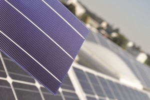 PERC solar cell PERC solar cell