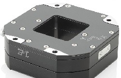PI XY Nanopositioning Piezo Stage