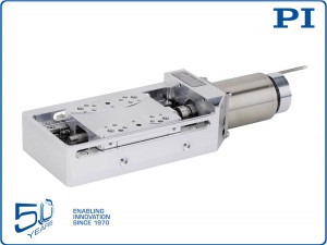 Precision Linear Stages