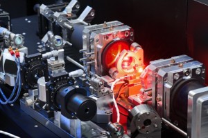 Fraunhofer ILT, Aachen, Germany A diode-pumped alexandrite laser reduces the size and energy requirement of the LIDAR system by a factor of 100 Fraunhofer ILT, Aachen, Germany A diode-pumped alexandrite laser reduces the size and energy requirement of the LIDAR system by a factor of 100