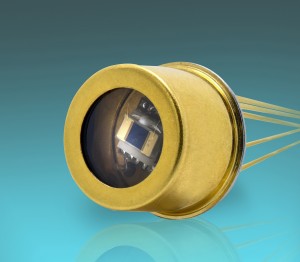 Mid-IR detector