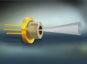 OSI LDI pulsed laser