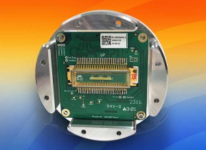 USB30 SWIR OEM Linescan Camera USB30 SWIR OEM Linescan Camera