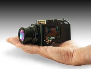 Ventus OGI Optical gas imaging camera core from Sierra-Olympic Ventus OGI Optical gas imaging camera core from Sierra-Olympic