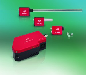 Wasatch Photonics Raman Spectroscopy