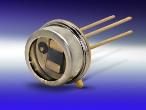 OptoDiode IR detector