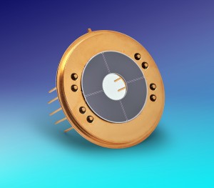 Opto Diode Introduces High-Performance Quad Electron Detector - Vimarsana News