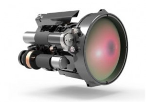 Ophir LightIRTM Continuous Zoom Lens for Drones and UAVs Ophir LightIRTM Continuous Zoom Lens for Drones and UAVs