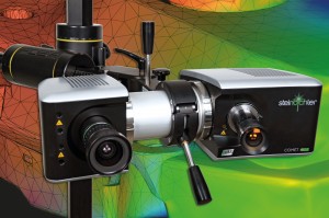 The Comet 6 high-end sensor The Comet 6 high-end sensor
