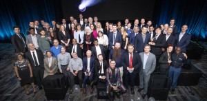 The 2023 SPIE Prism Awards The evenings winners and presenters celebrate their successes and 15 years of photonics innovations