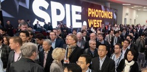 Photonics West 2020 in San Francisco Photonics West 2020 in San Francisco
