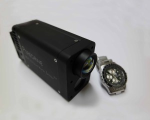 Peregrine 3D Flast LIDAR Vision System from ASC Peregrine 3D Flast LIDAR Vision System from ASC