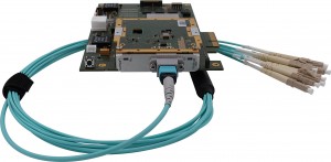 PERSIAN Platform for high-speed optical applications PERSIAN Platform for high-speed optical applications