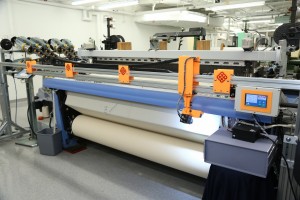 AI-Powered System Automates Quality-Control Process in Textile Industry AI-Powered System Automates Quality-Control Process in Textile Industry