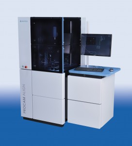 ProCam from Trioptics ProCam from Trioptics