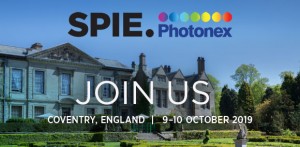 SPIE and Photonex SPIE and Photonex