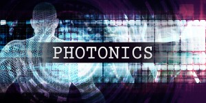 Strength in the Photonics Industry Strength in the Photonics Industry