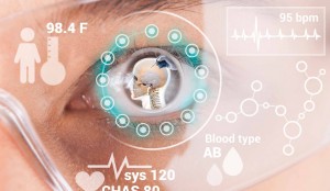 Augmented reality in surgery