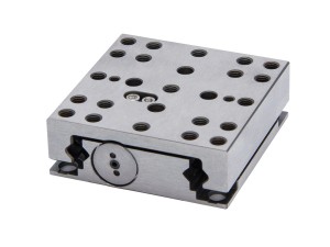 Newport Introduces New Focus 8535-CL Closed-Loop Picolis Linear Stage Newport Introduces New Focus 8535-CL Closed-Loop Picolis Linear Stage